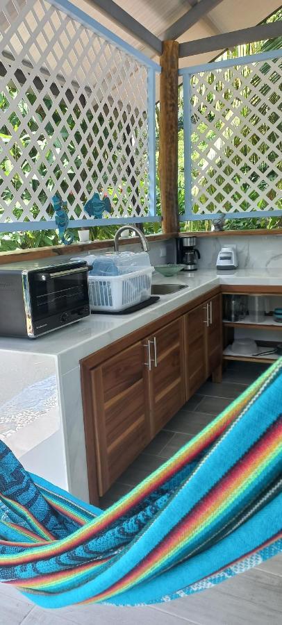 Casa Katharina Villa Cahuita Exterior foto