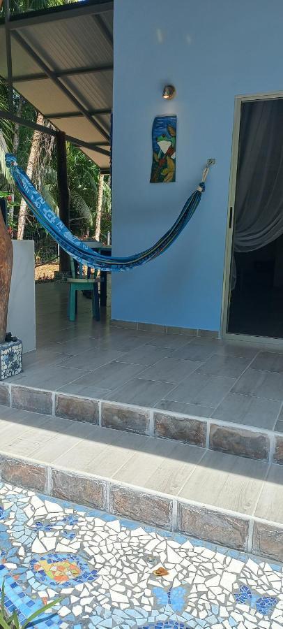 Casa Katharina Villa Cahuita Exterior foto